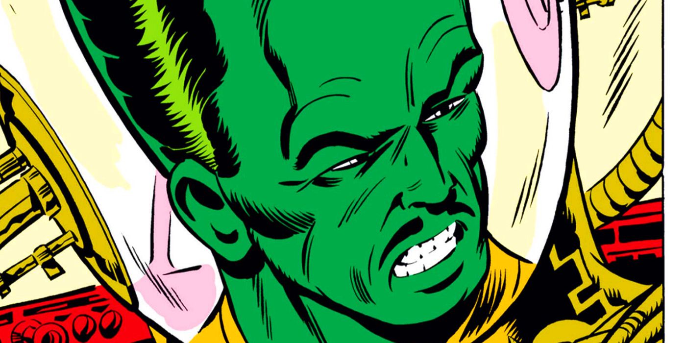 2 Arch-Enemies Of Hulk Will Appear In 2025, & Hulk Won't Even Get To Fight Them