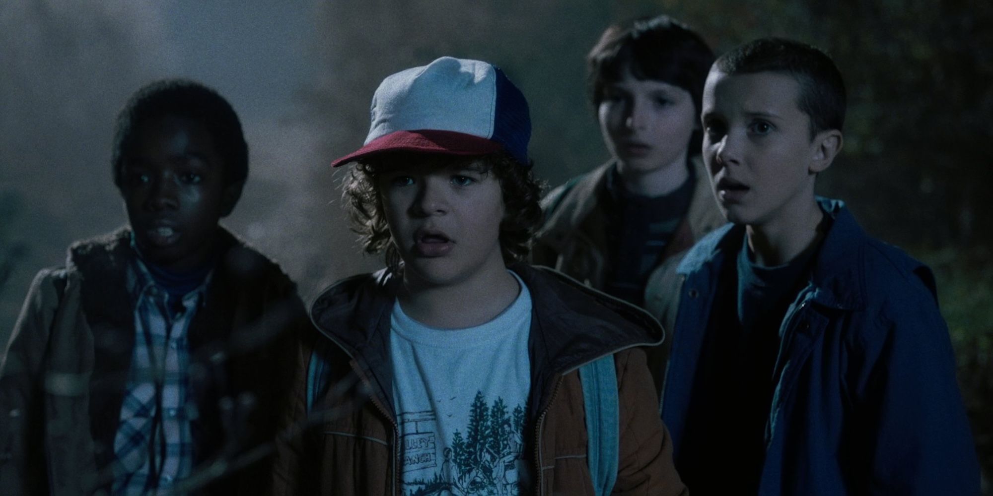 10 cosas que nos vamos a perder cuando Stranger Things finalmente termine