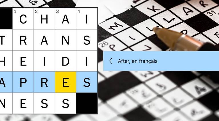 Crossword Puzzle Strategies: Expert Tips to Solve Faster