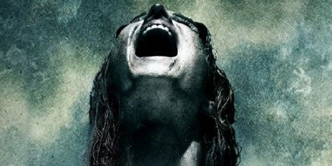 30 Best Horror Movies Set In The Woods