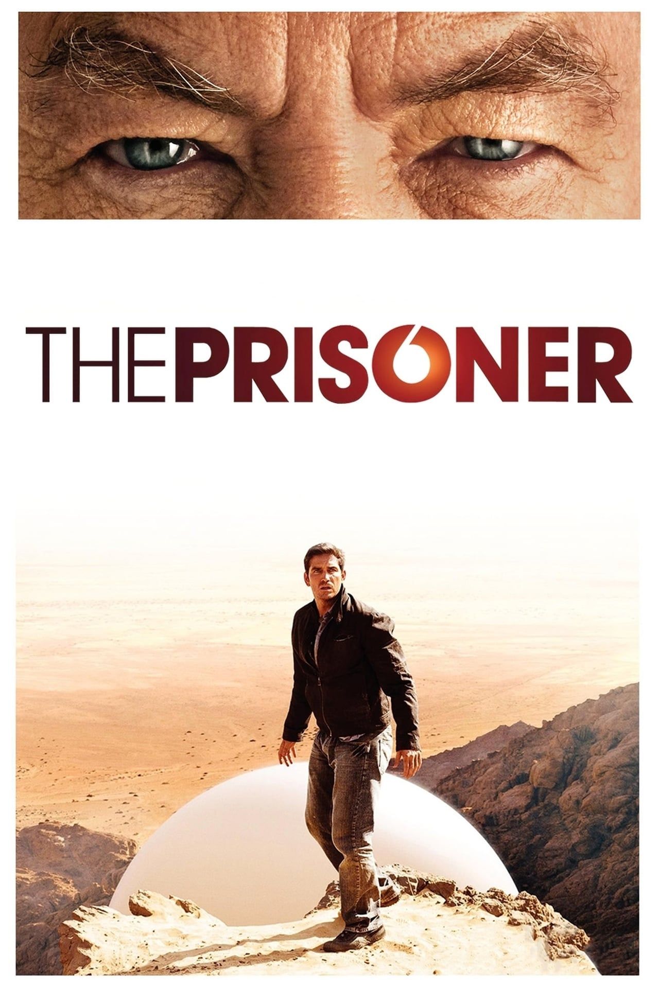 The Prisoner-1