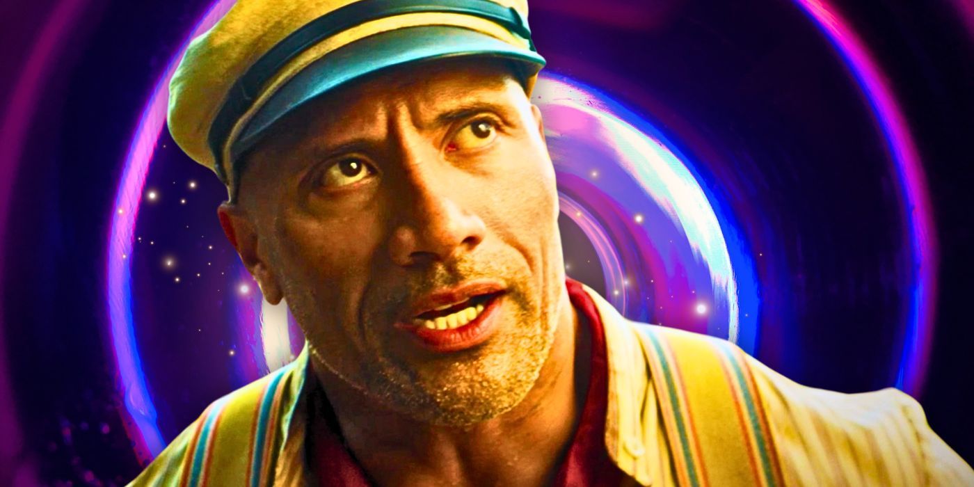 Red One Shows Why Dwayne Johnson Needs His Returning $2Bn Franchise After Years Of Waiting