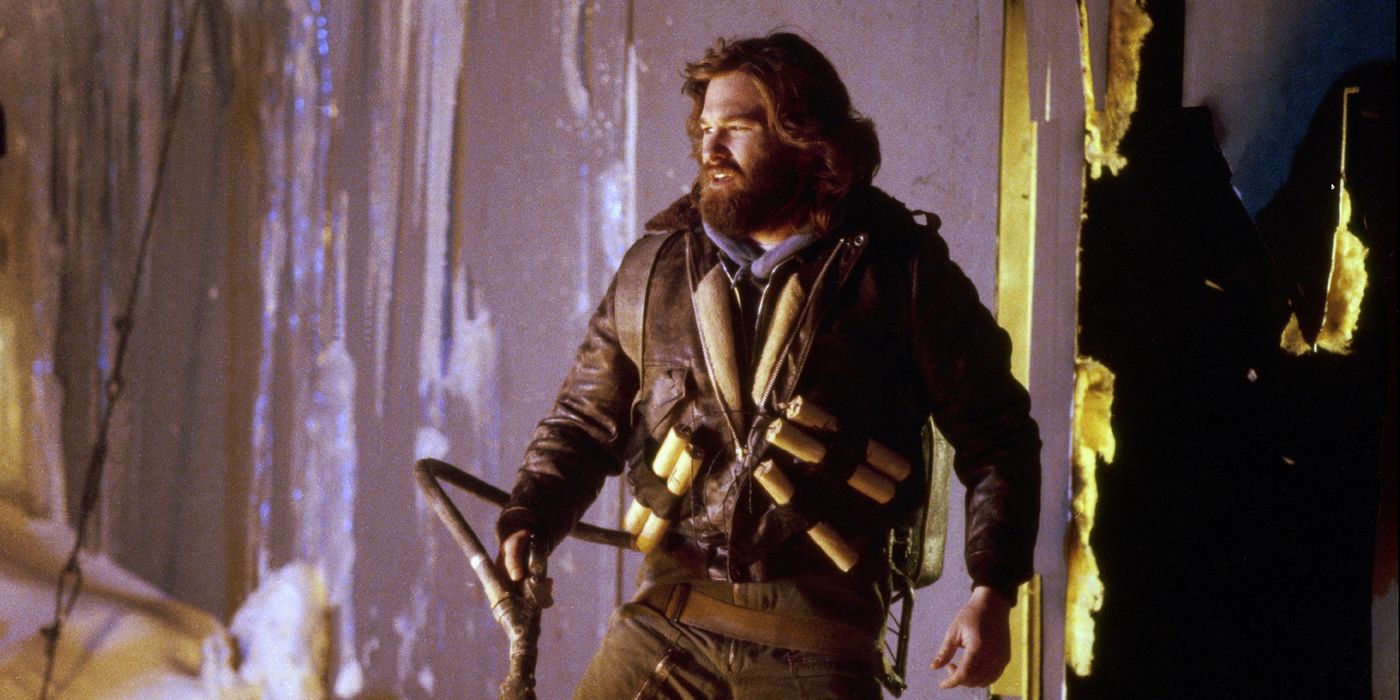 This Classic 1958 Sci-Fi Movie Made John Carpenter's The Thing Possible