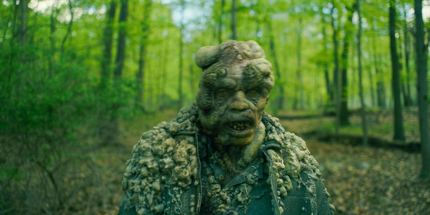 The Walking Dead’s New Stone Zombies Explained: Are They Variants?