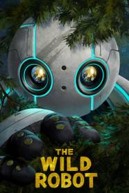The Wild Robot Voice Cast Character Guide