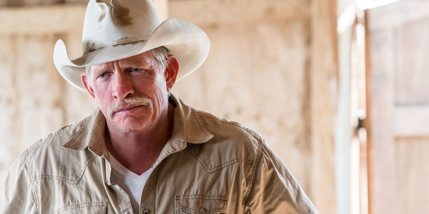 Accidental Texan Review An Easily SmallTown Dramedy That