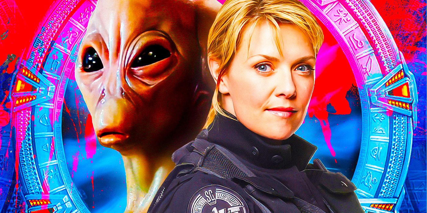 thor-from-Stargate-SG-1--Amanda-Tapping-as-Major-Samantha-Carter-from-Stargate-SG-1
