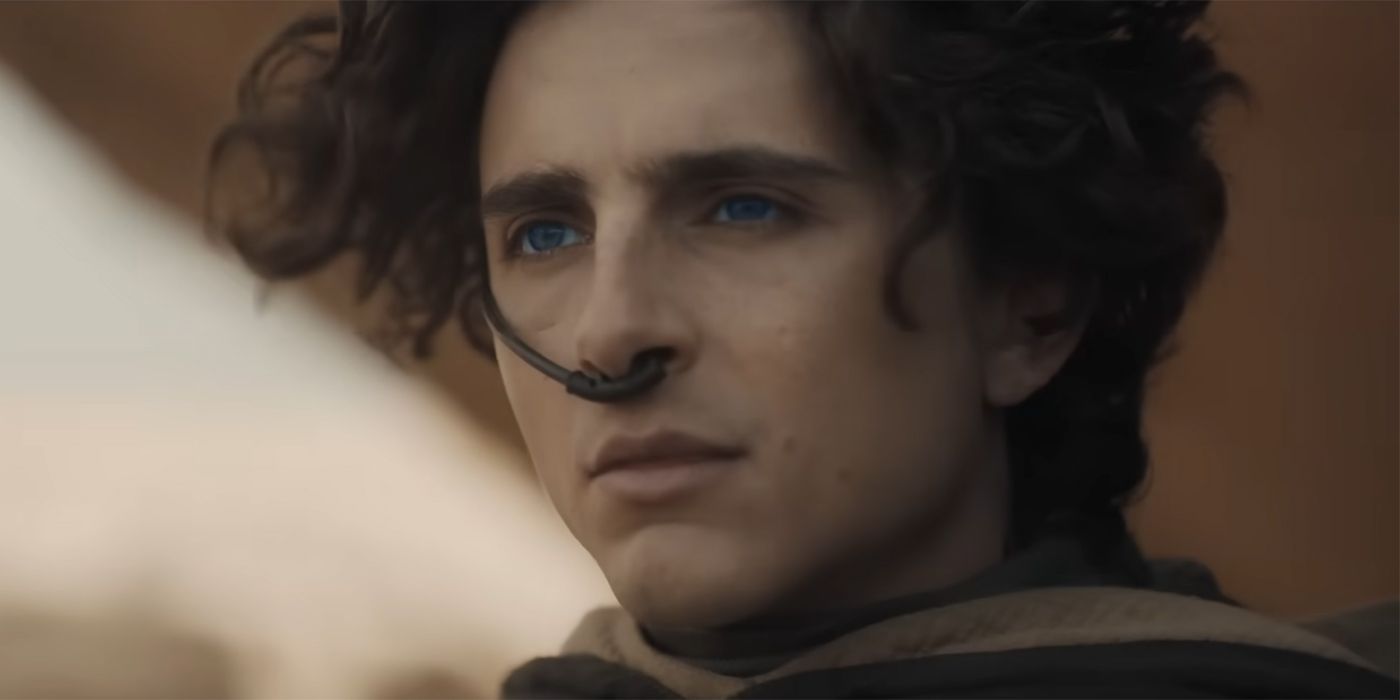 “I Am Heartbroken”: Cut Dune 2 Actor Responds To Being Removed From The Movie