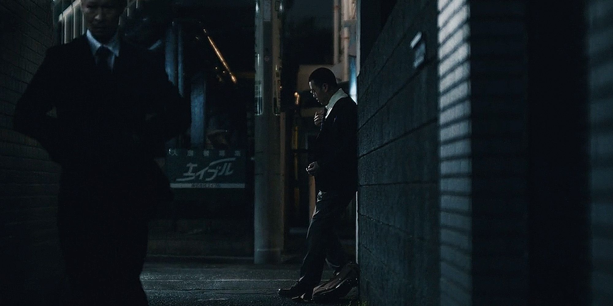 Tin Tin stabbed in Tokyo Vice season 2, episode 9