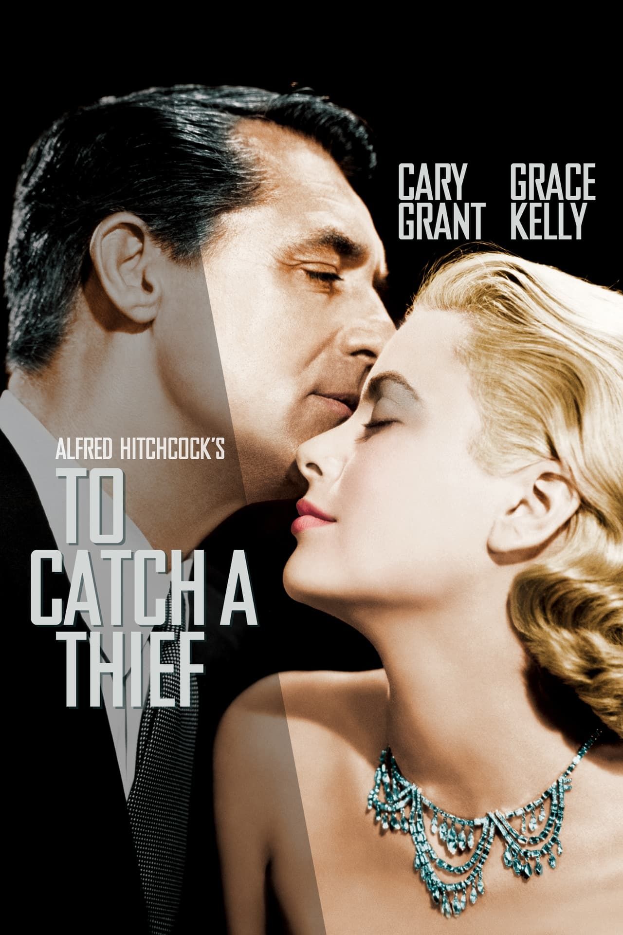 to catch a thief movie free online