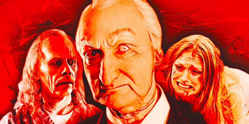 Tobe Hooper Horror Movies Ranked Fixed