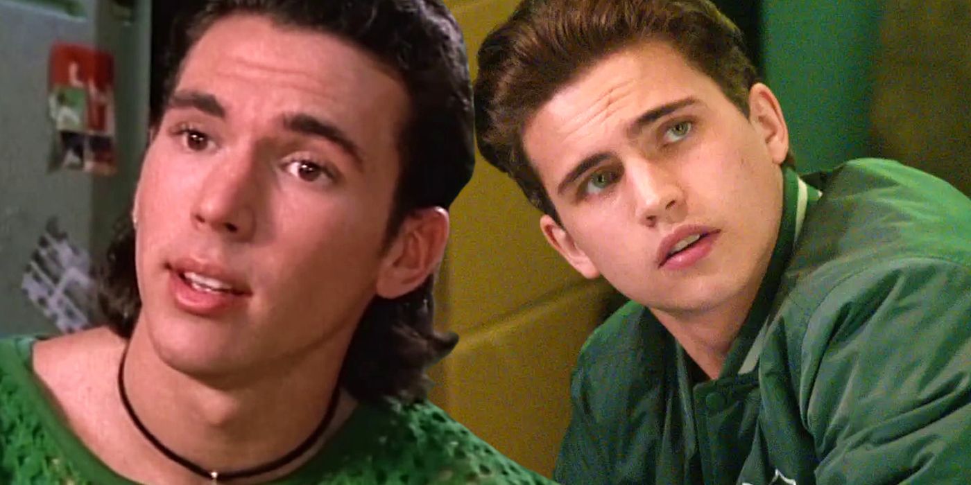 Power Rangers Perfect Green Ranger Casting Would Recreate What Made Tommy Oliver So Great