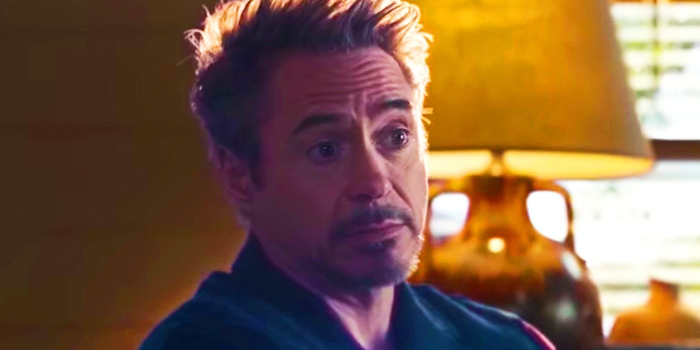 Iron Man's Best Quotes From Each of His MCU Movie Appearances