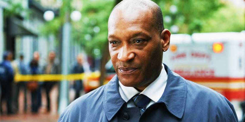 Tony Todd as William Bludworth In Final Destination 5