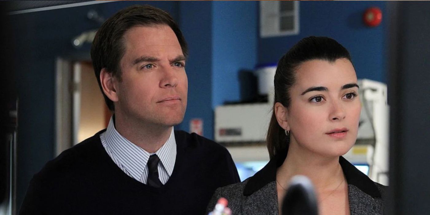Tony & Ziva's NCIS Spinoff Title Revealed By Michael Weatherly & Cote De Pablo