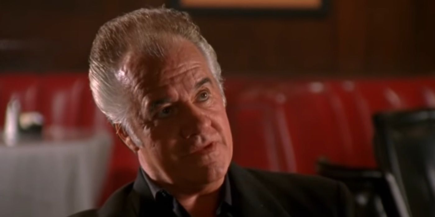 Every Goodfellas Actor Who Appeared In The Sopranos