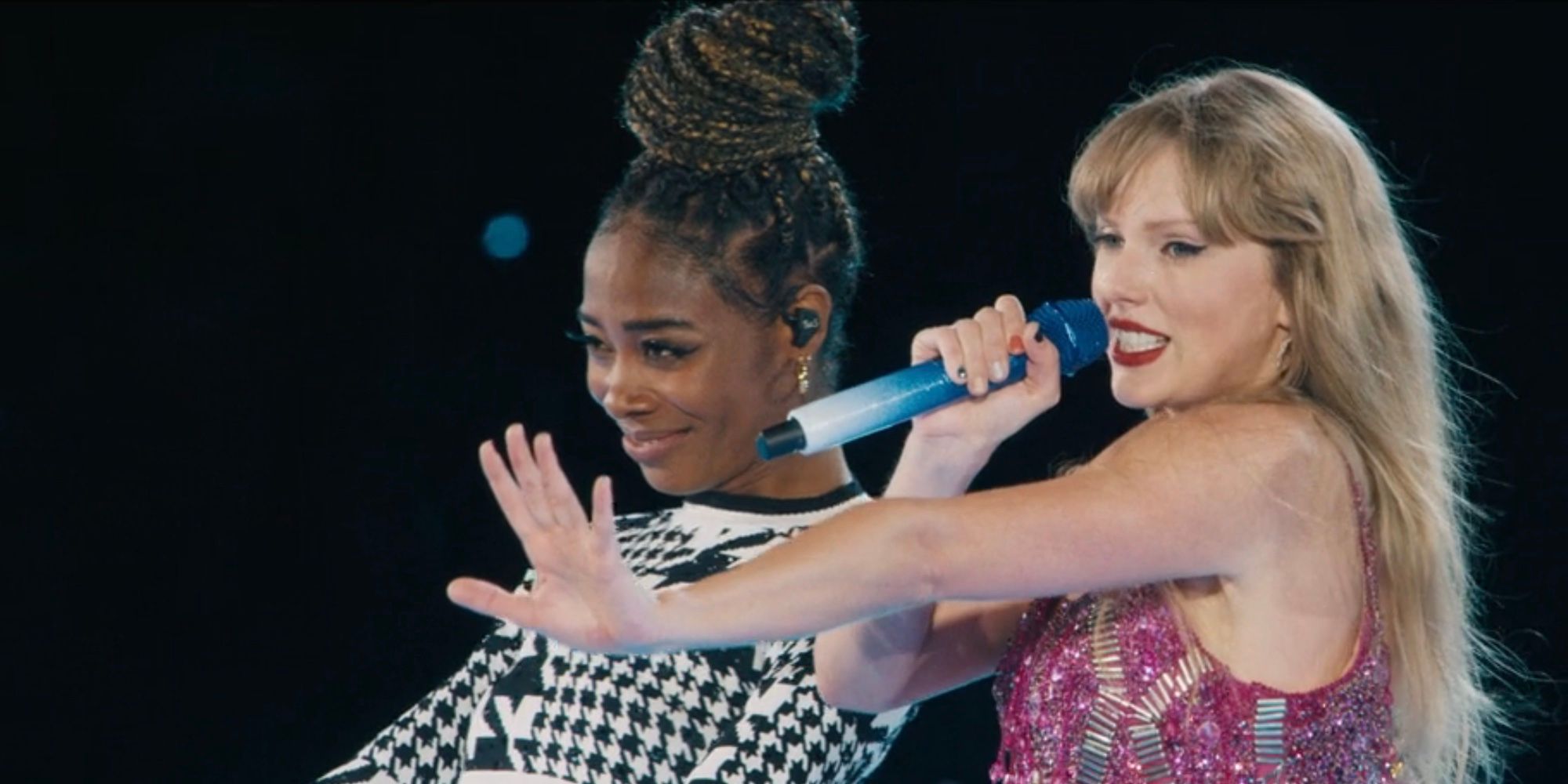 Eras Tour Performer Guide: Every Taylor Swift Backup Dancer & Vocalist In The Concert Movie