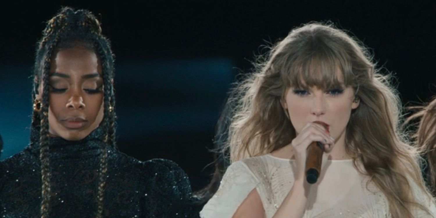 Eras Tour Performer Guide: Every Taylor Swift Backup Dancer & Vocalist In The Concert Movie