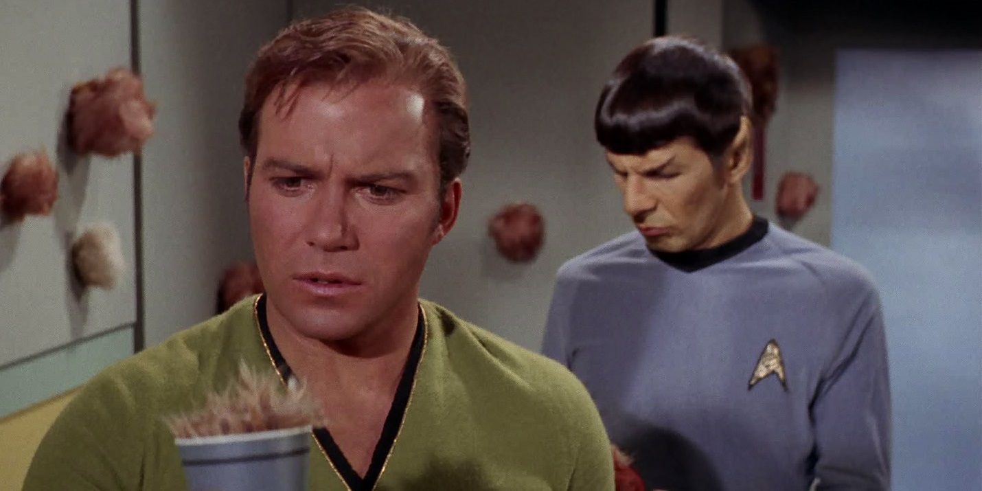 20 Best Episodes Of Star Trek In TV History, Ranked