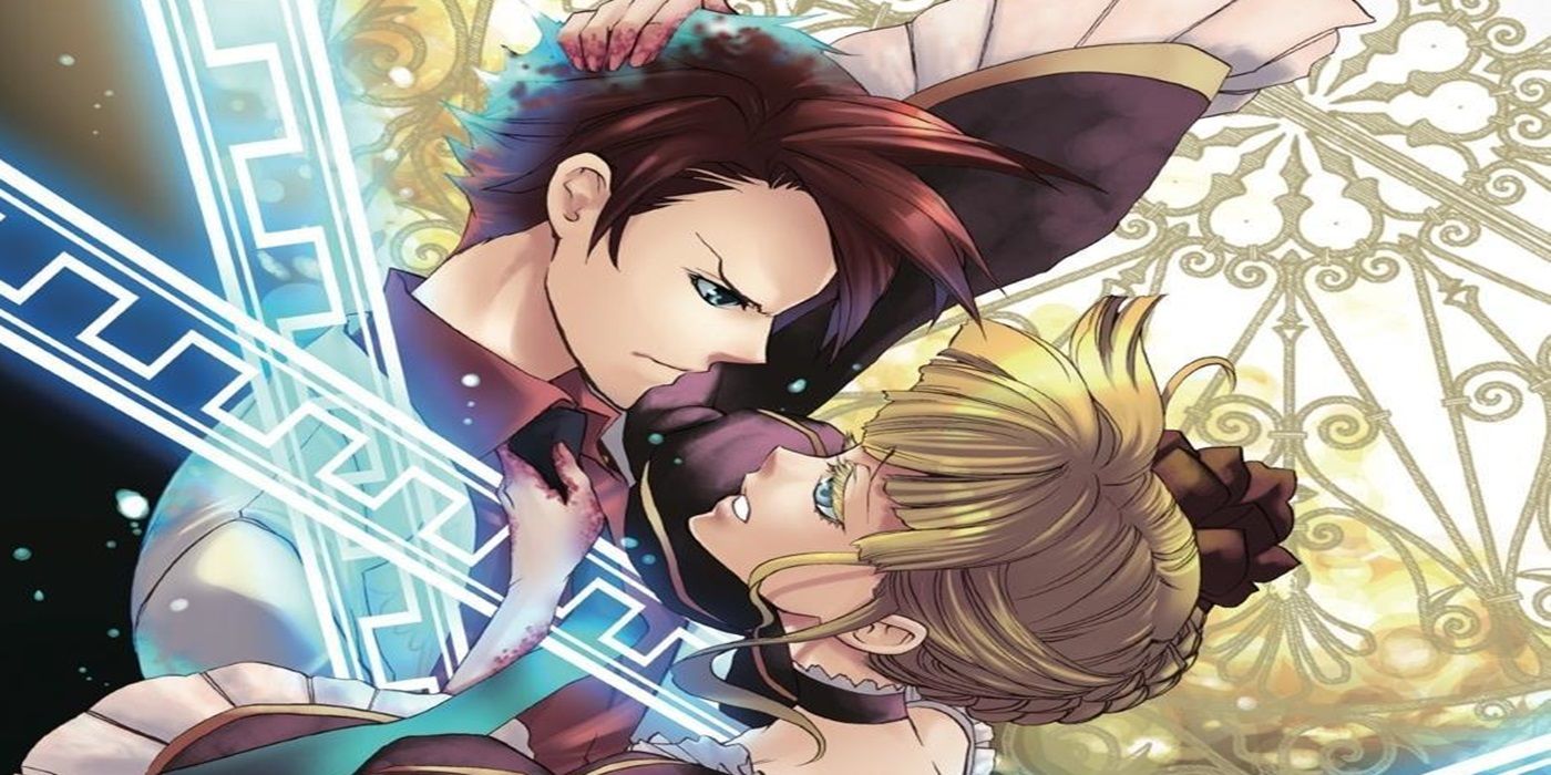 10 Best Manga From Yen Press