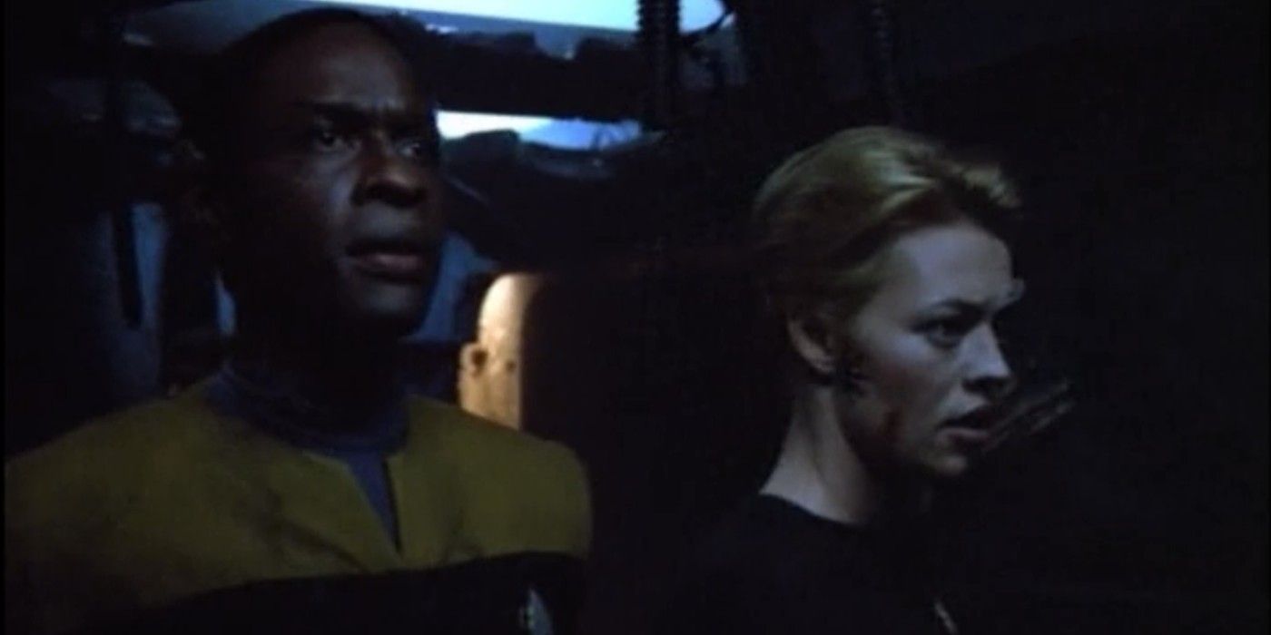 Tuvoks Most Devastating Star Trek: Voyager Story Is A Sneaky TNG Reference