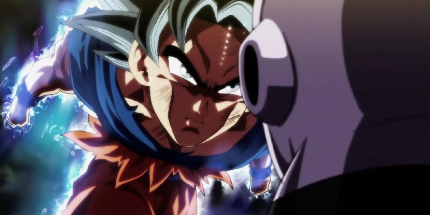 10 Most Epic Dragon Ball Super Tournament Of Power Moments That Had Fans Cheering