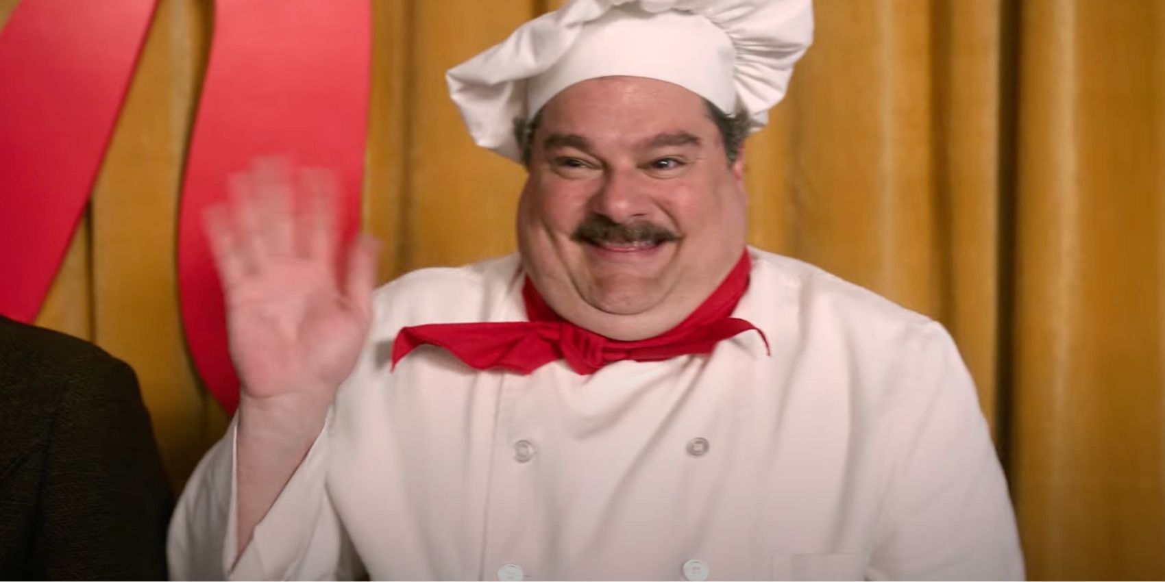 Chef Boyardee Descongelado