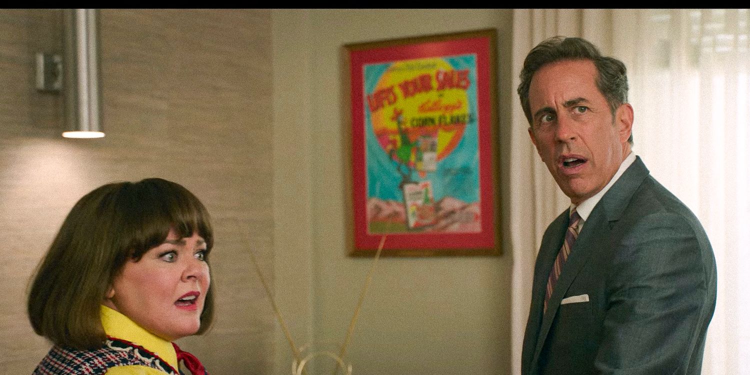 12 Biggest Changes Jerry Seinfeld's Unfrosted Movie Makes To The Pop-Tart's True Story