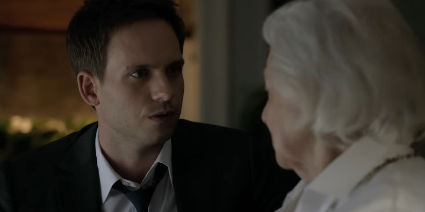 Original Suits Star Patrick J. Adams Joins Season 2 Of Fox's Crime Drama