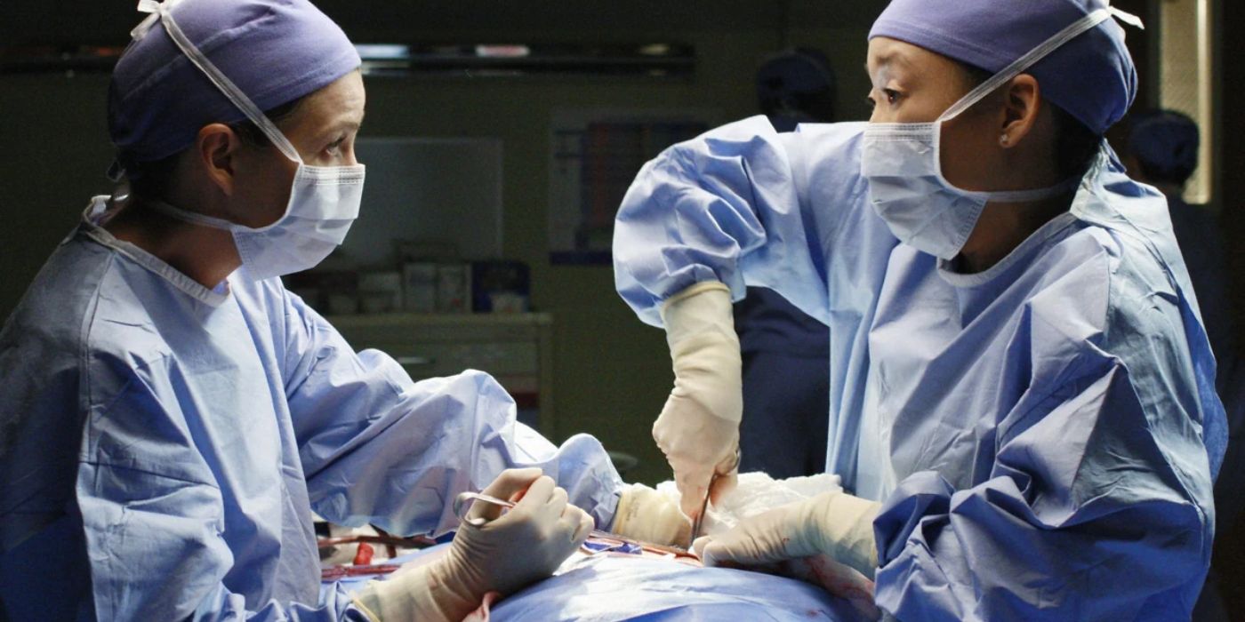 Grey's Anatomy's 10 Best Running Jokes, Ranked