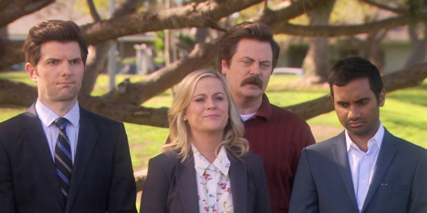 Кто такой Грег Дэниелс? Создатель Parks & Rec расширяет вселенную Office