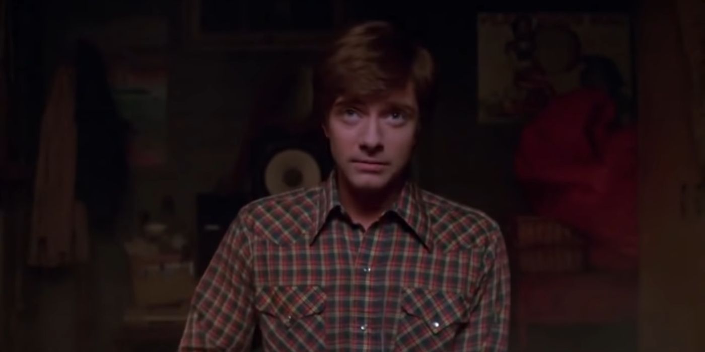 Why Doesn't Topher Graces Eric Forman Return In That 90s Show Season 2?