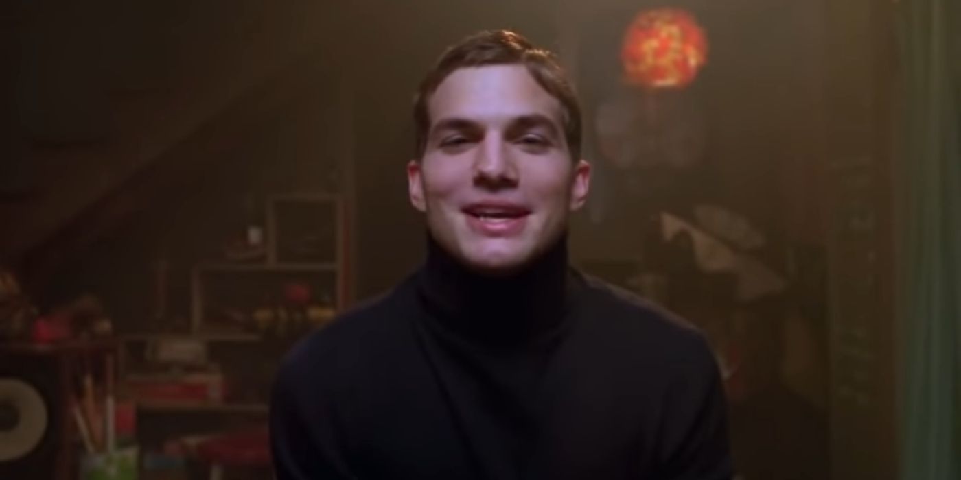 Ashton Kutcher as Michael Kelso in That '70s Finale