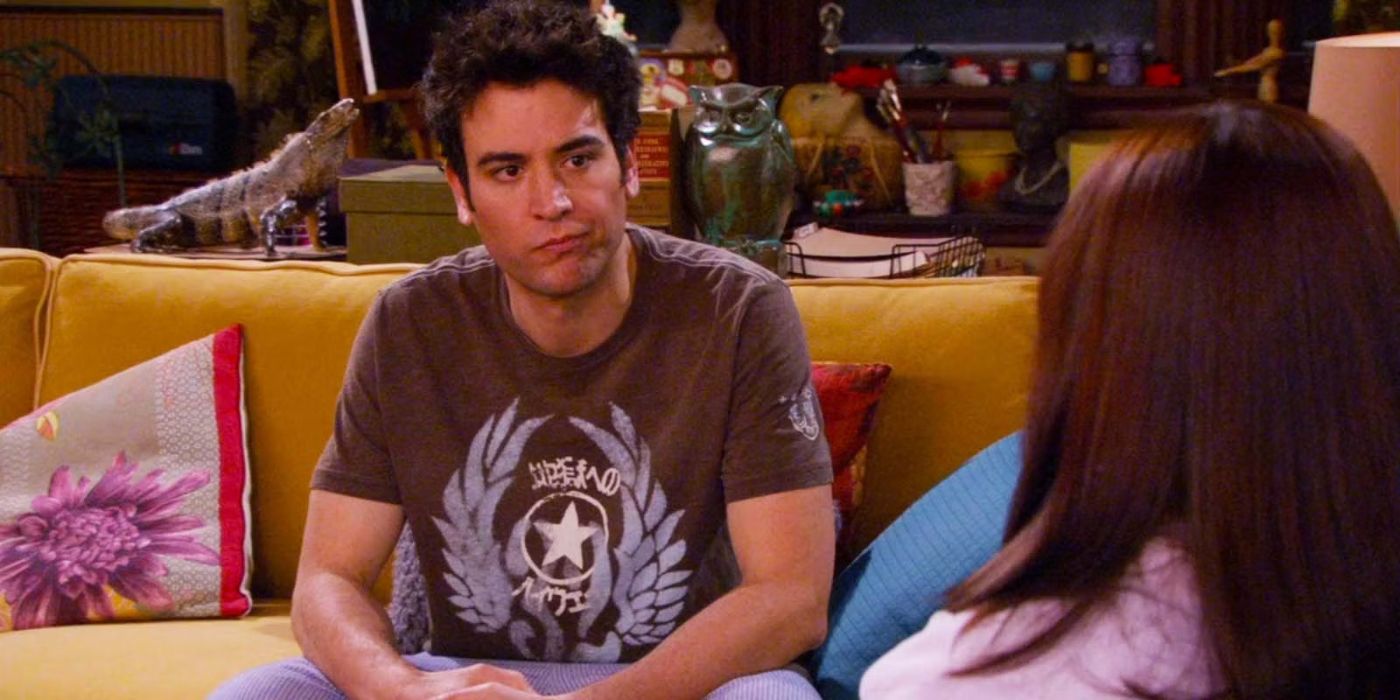 10 Love Interests That TV Shows Dropped Without Explanation