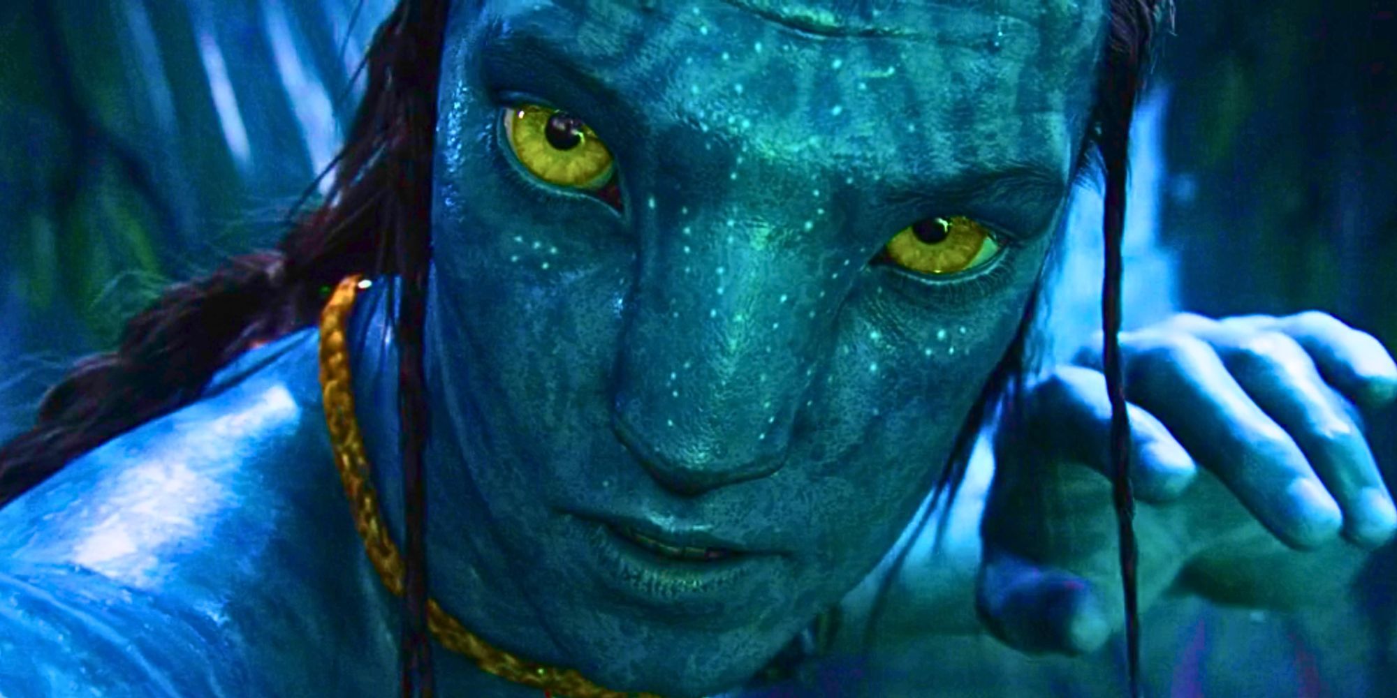 James Cameron Explains Avatar 3 Title - And Makes Me Think Jake Sully ...