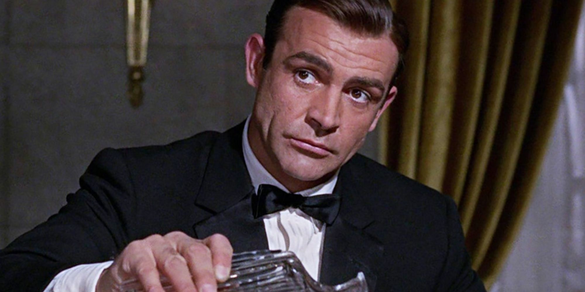 Since James Bond 26 is a film from the 1960s, it could finally exploit an aspect of the film canon that all 007 films ignored