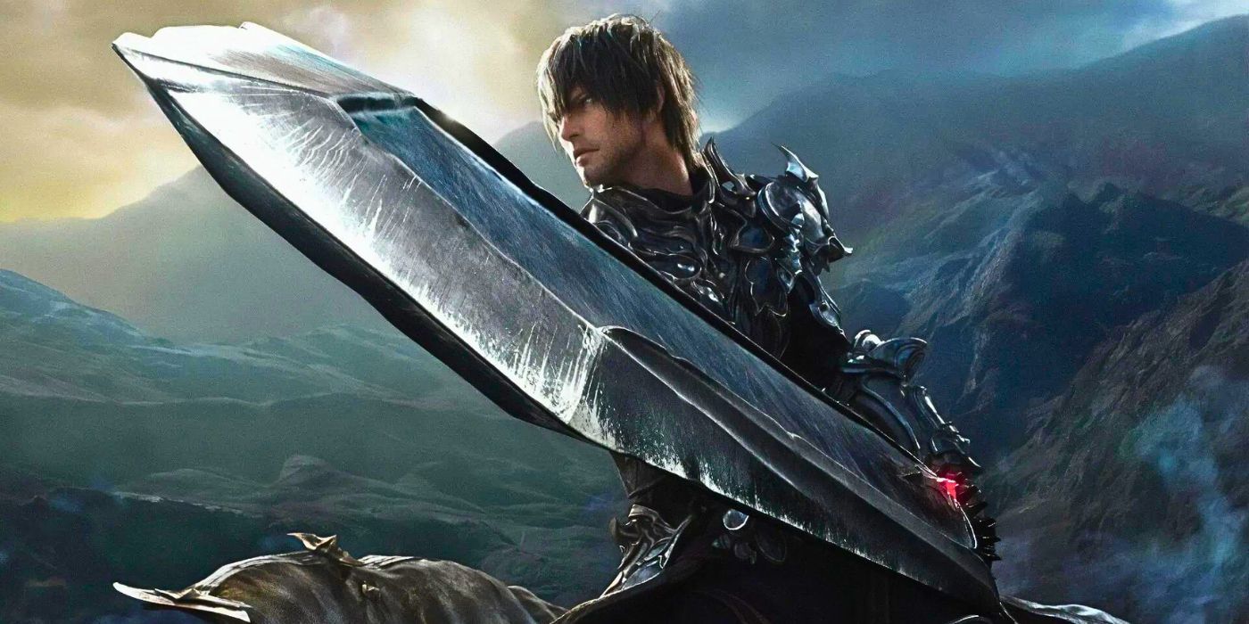 Final Fantasy 16’s Xbox Release May Have Just Been Confirmed