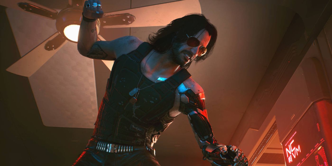 10 Cyberpunk 2077 Characters Who Should Return For The Game's Sequel