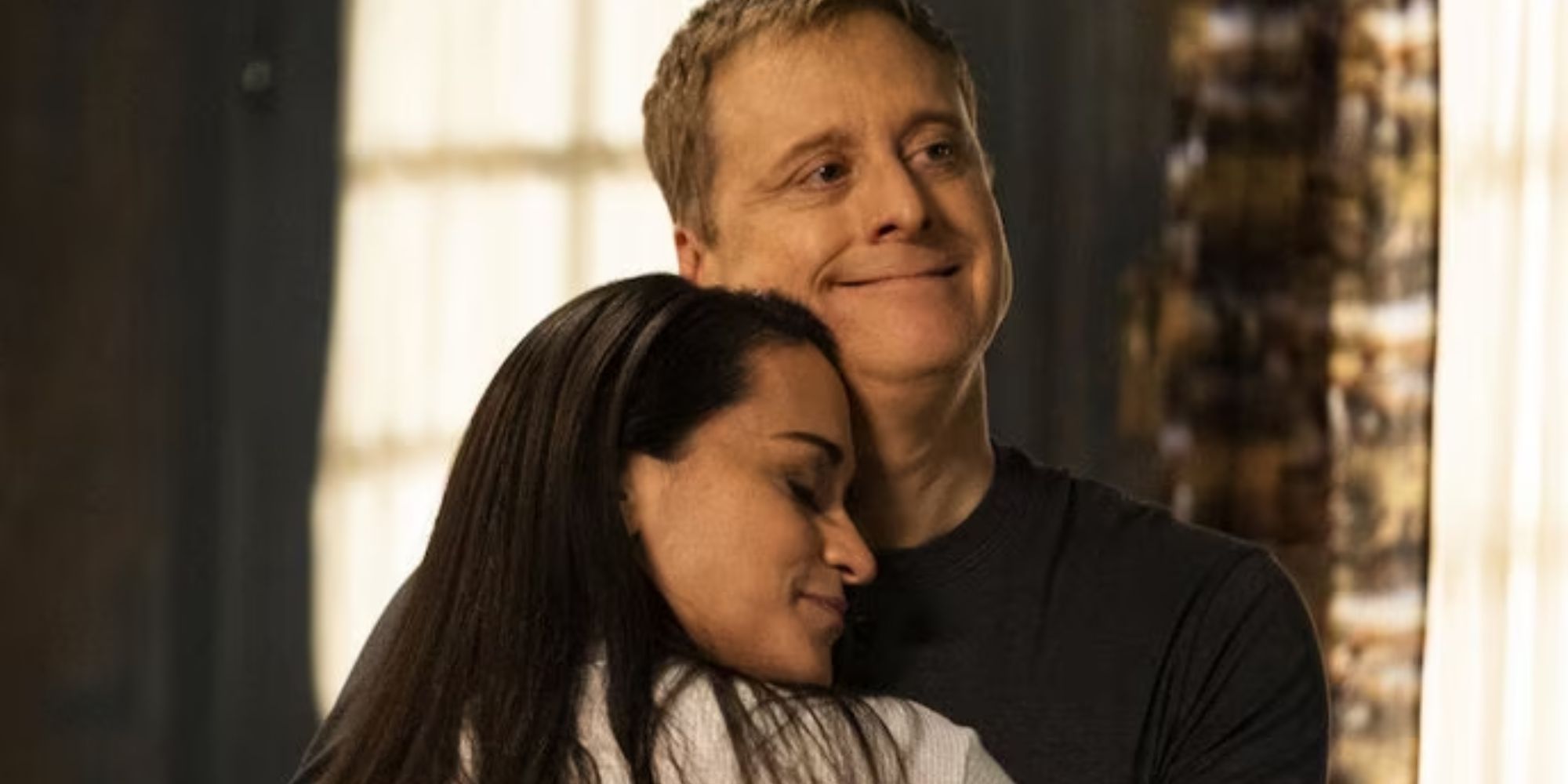 La actualización de filmación de la temporada 4 de Resident Alien podría significar noticias decepcionantes para el programa de ciencia ficción de Alan Tudyk