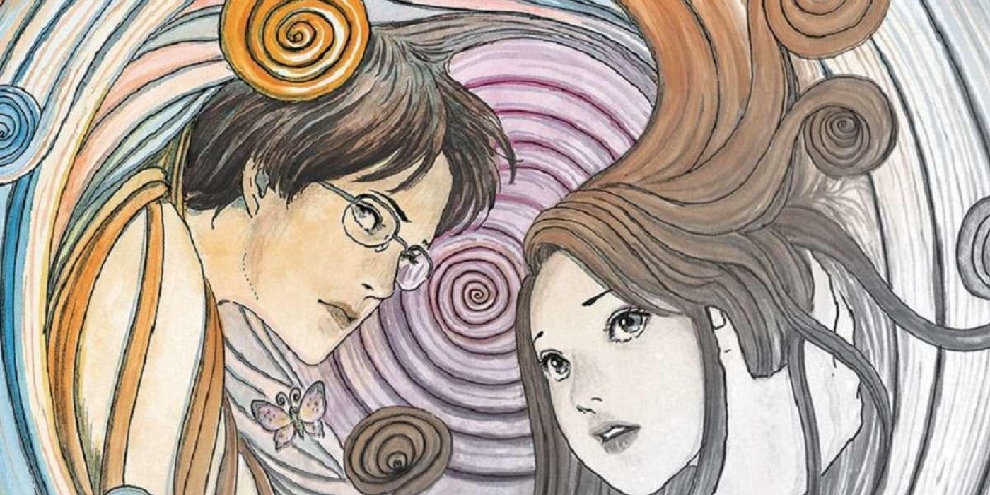 10 Most Terrifying Chapters from Junji Ito's Uzumaki - Screen Rant
