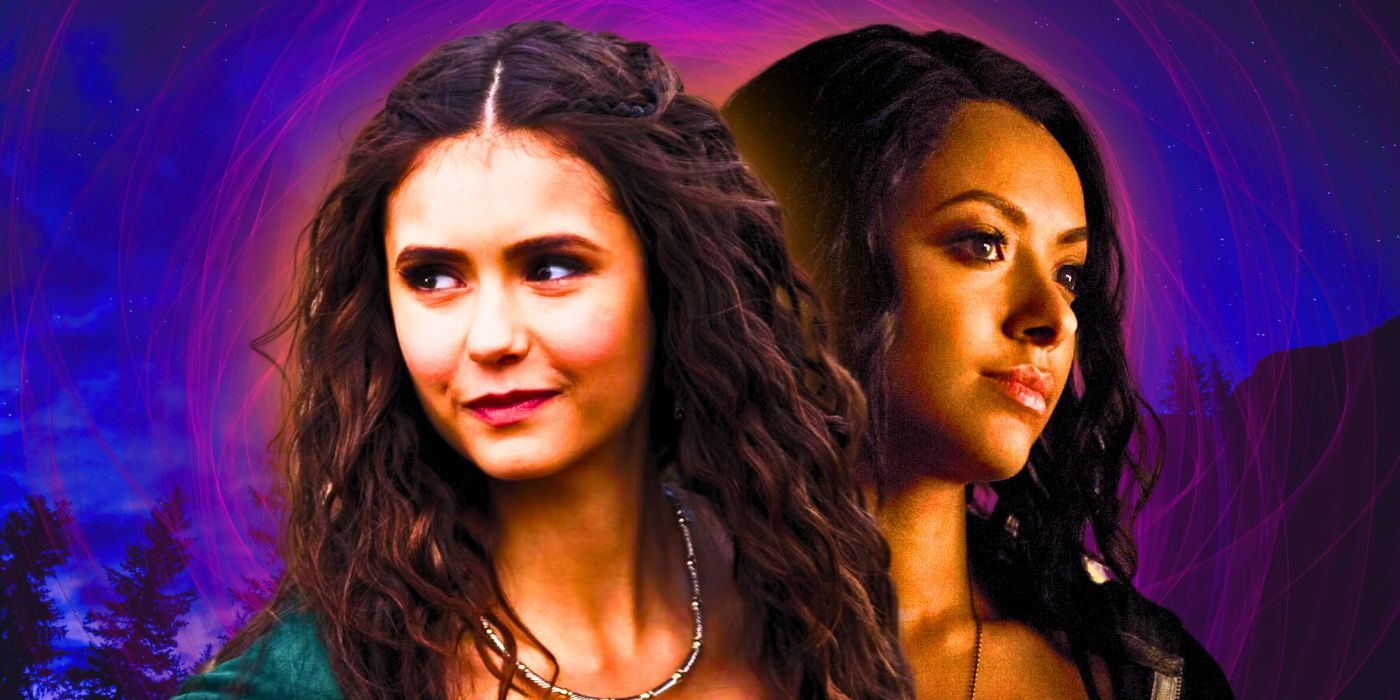 The Girls On The Bus Producers Talk Adapting Political Book & Future Vampire Diaries Stories