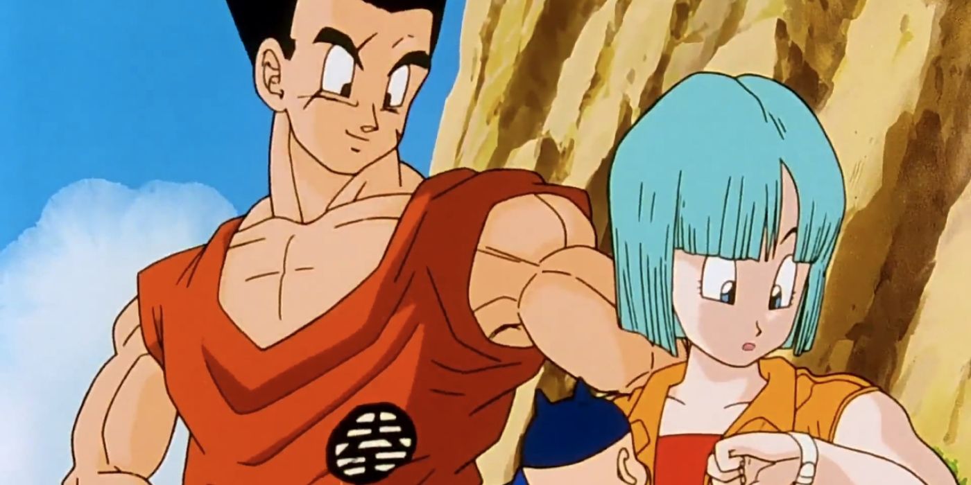 “May Lose Interest” – Vegeta Confirms One Dark Aspect of His & Bulma’s Marriage