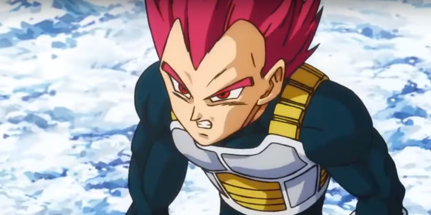“Too Scared of the Readers” – Dragon Ball’s Creator Confirmed the Real Reason Vegeta Stuck Around in the Funniest Way
