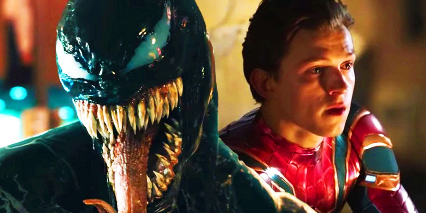 Why won't Tom Holland be in Venom 3?