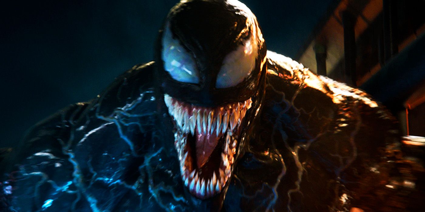 Spider-Man Rides The Venom Horse In Venom 3 Art That We Wish Would Happen In The Real Movie