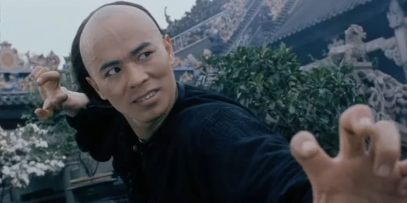 The 10 Best Kung Fu Movie Stars Of All Time