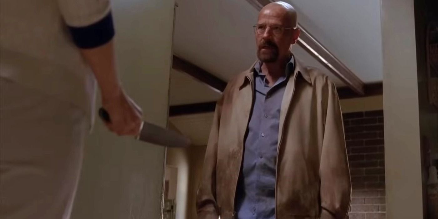 The 10 Breaking Bad Moments That Defined The Show