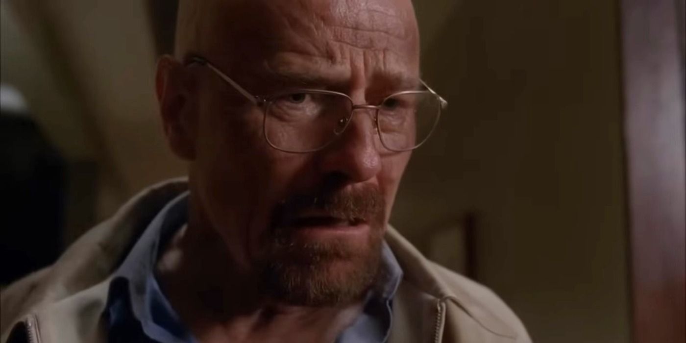 The 10 Breaking Bad Moments That Defined The Show