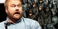 Walking Dead Creator Names The Saddest And Most Brutal Deaths In The 