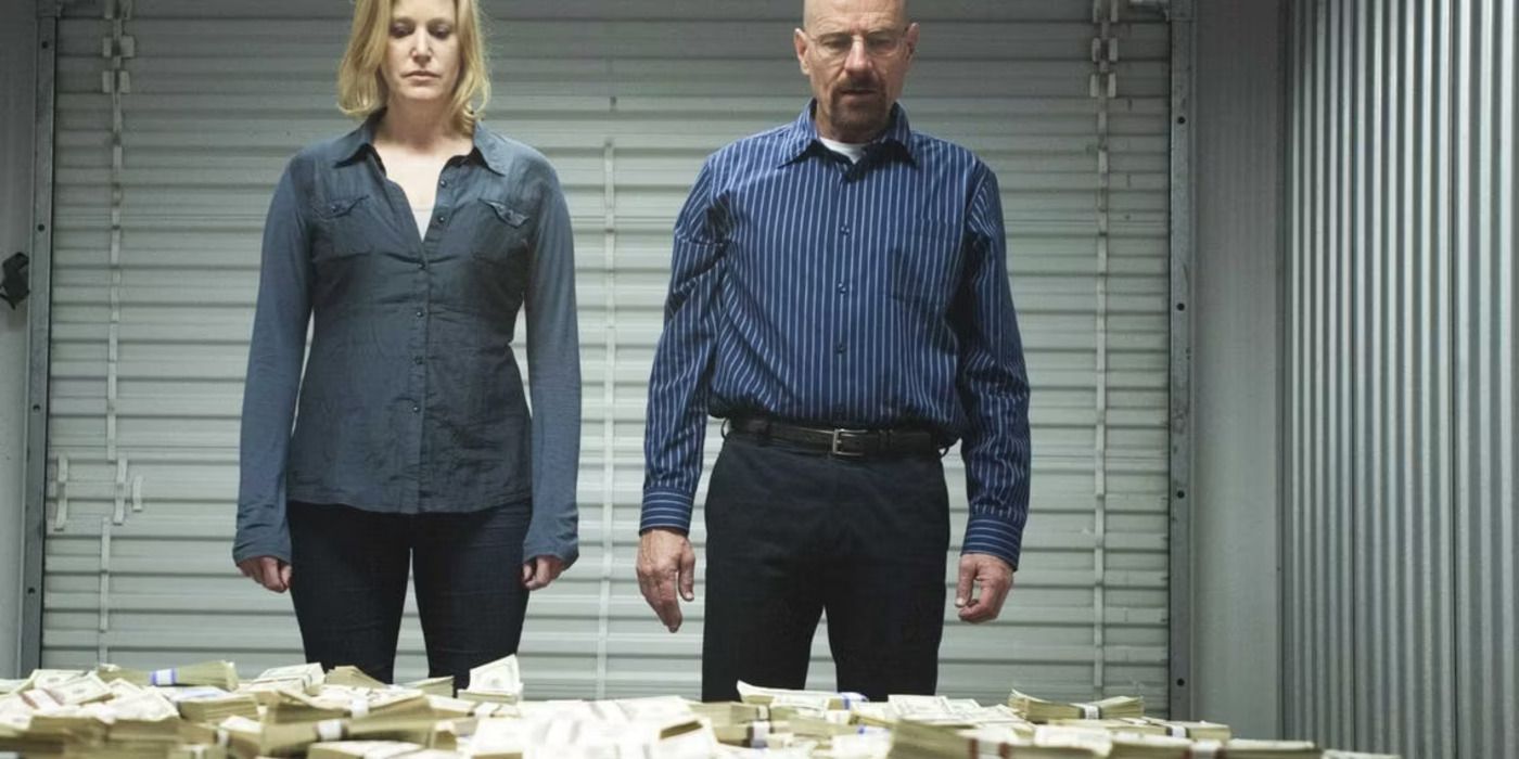 The 10 Breaking Bad Moments That Defined The Show